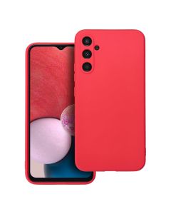 SOFT case for SAMSUNG A34 5G red