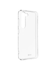 ROAR case ALL DAY COLORFUL JELLY for SAMSUNG S23 transparent