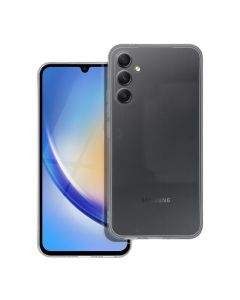 CLEAR Case 2 mm for SAMSUNG A34 5G (camera protection) transparent