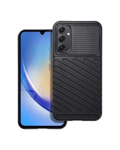 THUNDER case for SAMSUNG A34 5G black