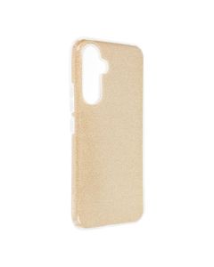 Case for Samsung A54 5G Shining gold