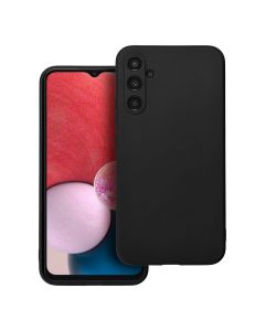 SOFT case for SAMSUNG A54 5G black