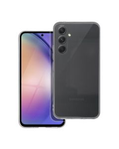 CLEAR Case 2 mm for SAMSUNG A54 5G (camera protection) transparent