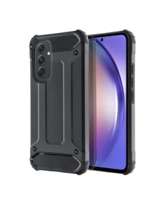 ARMOR case for SAMSUNG A54 5G black