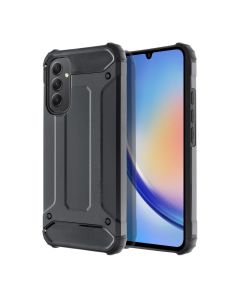 ARMOR case for SAMSUNG A34 5G black