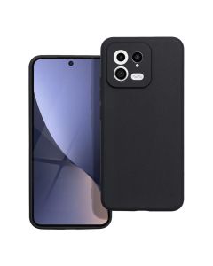MATT case for XIAOMI 13 black