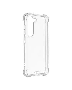 ROAR case ARMOR for SAMSUNG S23 transparent