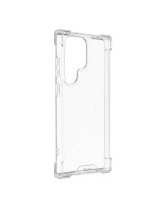 ROAR case ARMOR for SAMSUNG S23 Ultra transparent