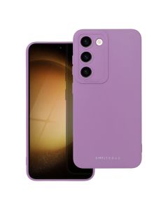ROAR case LUNA for SAMSUNG S23 Violet