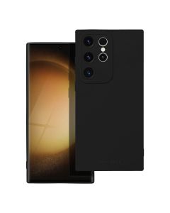 ROAR case LUNA for SAMSUNG S23 Ultra Black