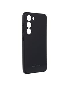 ROAR case SPACE for SAMSUNG S23 black