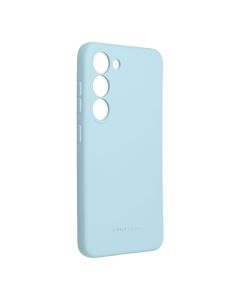 ROAR case SPACE for SAMSUNG S23 Sky Blue
