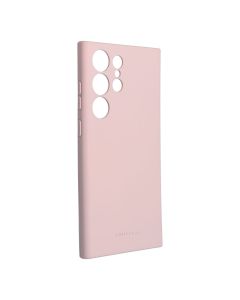 ROAR case SPACE for SAMSUNG S23 Ultra powder pink