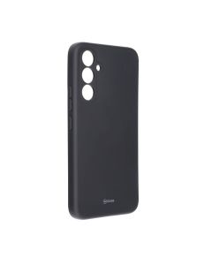 ROAR case ALL DAY COLORFUL JELLY for SAMSUNG A54 5G black