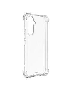 ROAR case ARMOR for SAMSUNG A54 5G transparent