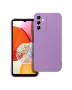 ROAR case LUNA for SAMSUNG A14 5G Violet