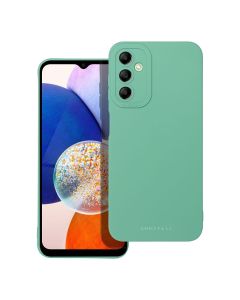 ROAR case LUNA for SAMSUNG A14 5G Green