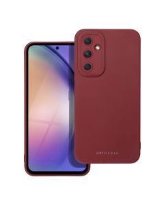 ROAR case LUNA for SAMSUNG A54 5G Red