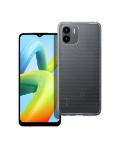 CLEAR Case 2 mm for XIAOMI Redmi A1 / Redmi A2 (camera protection) transparent