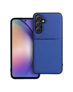 NOBLE case for SAMSUNG A54 5G blue