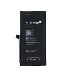Battery for iPhone 12 MINI 2227 mAh Blue Star HQ