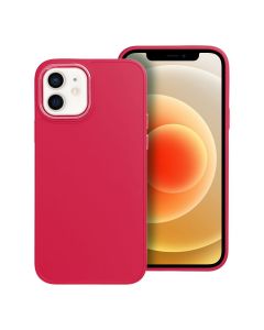 FRAME Case for IPHONE 12 / 12 Pro magenta
