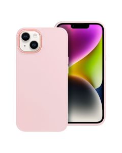 FRAME Case for IPHONE 13 powder pink