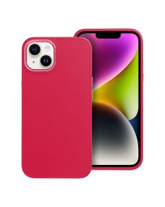 FRAME Case for IPHONE 13 magenta