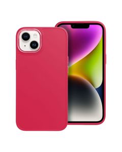 FRAME Case for IPHONE 14 magenta
