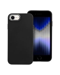 FRAME Case for IPHONE 7 / 8 / SE 2020 / SE 2022 black