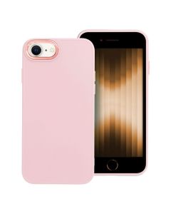 FRAME Case for IPHONE 7 / 8 / SE 2020 / SE 2022 powder pink