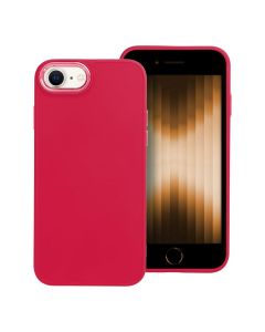 FRAME Case for IPHONE 7 / 8 / SE 2020 / SE 2022 magenta