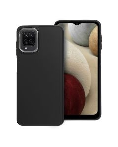 FRAME Case for SAMSUNG A12 / M12 black