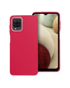 FRAME Case for SAMSUNG A12 / M12 magenta