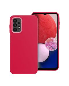 FRAME Case for SAMSUNG A13 4G magenta