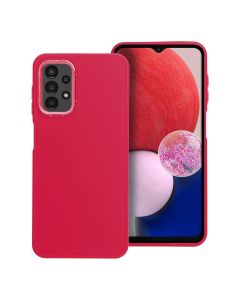 FRAME Case for SAMSUNG A13 5G / A04S magenta