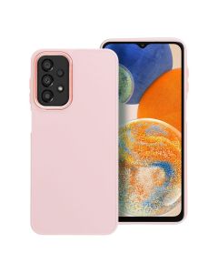 FRAME Case for SAMSUNG A23 5G powder pink