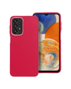 FRAME Case for SAMSUNG A23 5G magenta