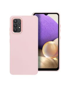 FRAME Case for SAMSUNG A32 LTE ( 4G ) powder pink
