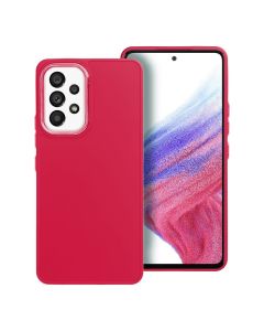 FRAME Case for SAMSUNG A53 5G magenta