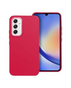 FRAME Case for SAMSUNG A54 5G magenta