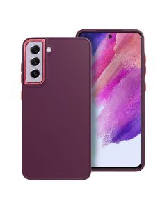 FRAME Case for SAMSUNG S21 FE purple