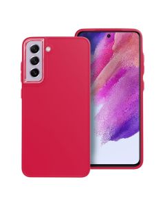 FRAME Case for SAMSUNG S21 FE magenta