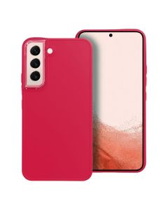 FRAME Case for SAMSUNG S22 magenta