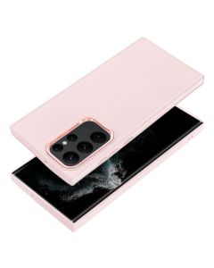 FRAME Case for SAMSUNG S22 Ultra powder pink