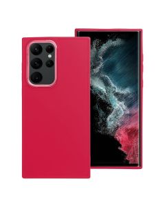 FRAME Case for SAMSUNG S22 Ultra magenta