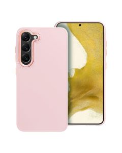 FRAME Case for SAMSUNG S23 powder pink