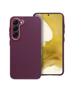 FRAME Case for SAMSUNG S23 purple