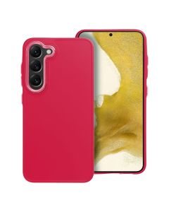 FRAME Case for SAMSUNG S23 magenta