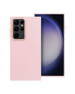 FRAME Case for SAMSUNG S23 Ultra powder pink